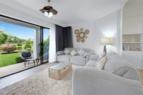 Кондоминиум с 1 спальней в Банг Тао, Таиланд № 164919 - фото 13