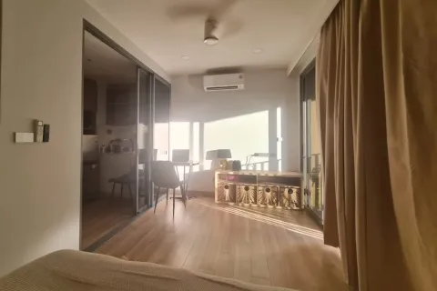 Studio in the Condo in Bang Tao, Thailand  № 164917 - photo 6