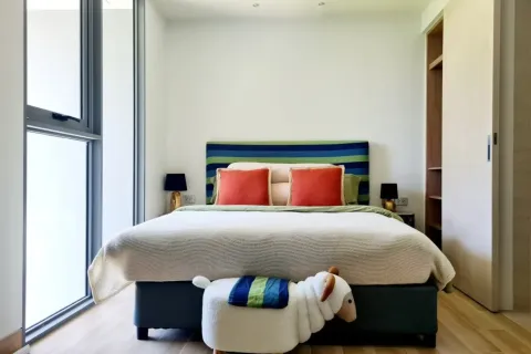 Studio in the Condo in Bang Tao, Thailand  № 164917 - photo 9