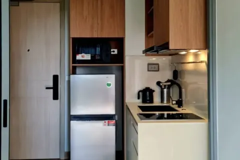 Studio in the Condo in Bang Tao, Thailand  № 164917 - photo 7