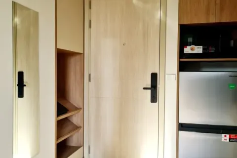 Studio in the Condo in Bang Tao, Thailand  № 164917 - photo 5