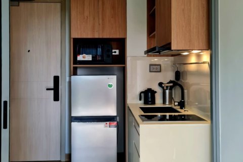 Студия в кондо в Банг Тао, Таиланд № 164917 - фото 7