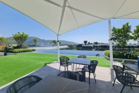 Studio in the Condo in Bang Tao, Thailand  № 164917 - photo 20