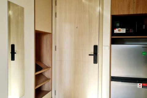 Студия в кондо в Банг Тао, Таиланд № 164917 - фото 5