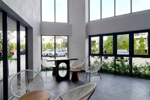 Studio in the Condo in Bang Tao, Thailand  № 164917 - photo 16