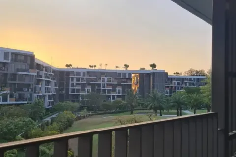 Studio in the Condo in Bang Tao, Thailand  № 164917 - photo 14