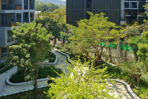 Студия в кондо в Банг Тао, Таиланд № 164917 - фото 15