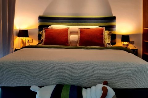 Студия в кондо в Банг Тао, Таиланд № 164917 - фото 10