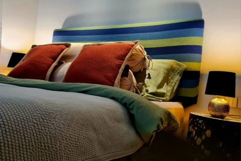 Студия в кондо в Банг Тао, Таиланд № 164917 - фото 11