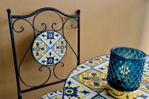 Студия в кондо в Банг Тао, Таиланд № 164917 - фото 12