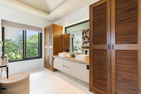 Maison à Ko Samui, Thaïlande 4 chambres № 164912 - photo 17