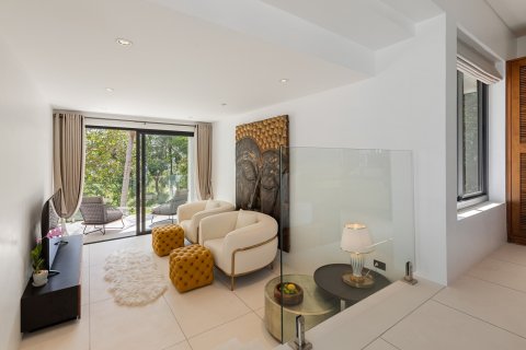 Maison à Ko Samui, Thaïlande 4 chambres № 164912 - photo 15