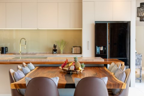 Maison à Ko Samui, Thaïlande 4 chambres № 164912 - photo 7