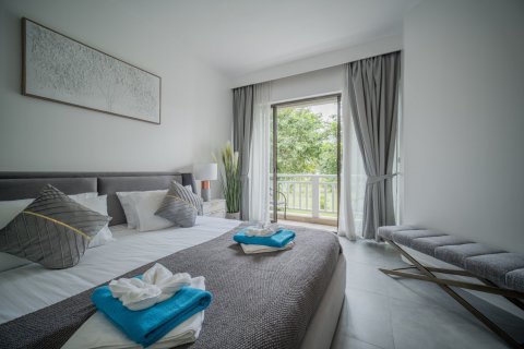 Кондоминиум с 2 спальнями в Банг Тао, Таиланд № 164918 - фото 28