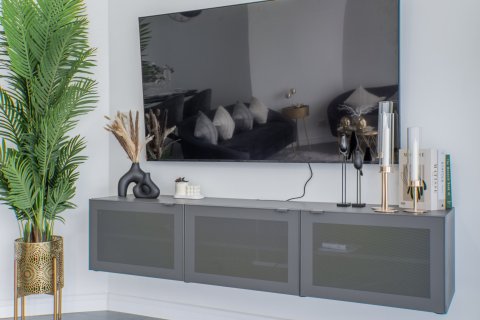 Кондоминиум с 2 спальнями в Банг Тао, Таиланд № 164918 - фото 5