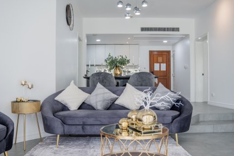 Кондоминиум с 2 спальнями в Банг Тао, Таиланд № 164918 - фото 21