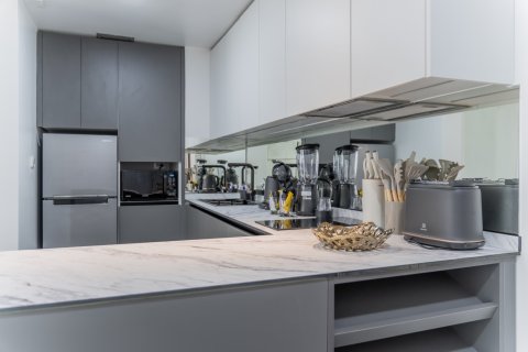 Кондоминиум с 2 спальнями в Банг Тао, Таиланд № 164918 - фото 12