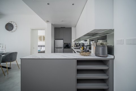 Кондоминиум с 2 спальнями в Банг Тао, Таиланд № 164918 - фото 15