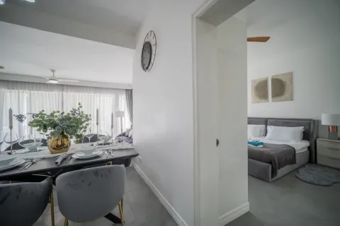 Condo à Bang Tao, Thaïlande, 2 chambres  № 164918 - photo 16