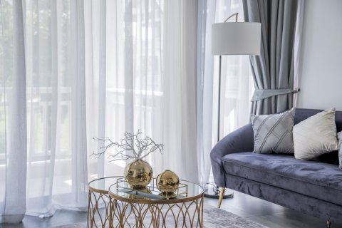 Кондоминиум с 2 спальнями в Банг Тао, Таиланд № 164918 - фото 6