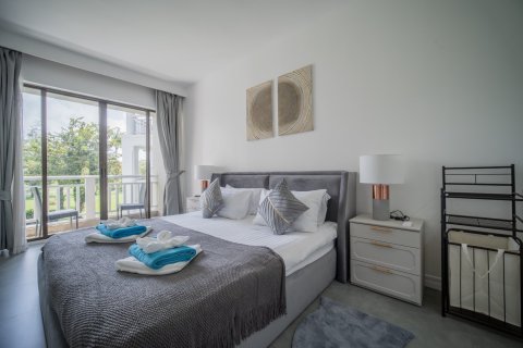 Кондоминиум с 2 спальнями в Банг Тао, Таиланд № 164918 - фото 23