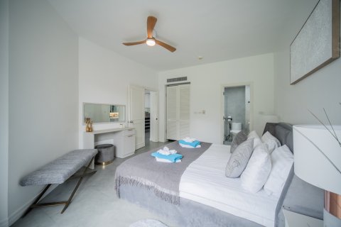 Кондоминиум с 2 спальнями в Банг Тао, Таиланд № 164918 - фото 26