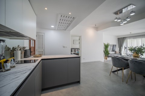 Кондоминиум с 2 спальнями в Банг Тао, Таиланд № 164918 - фото 13