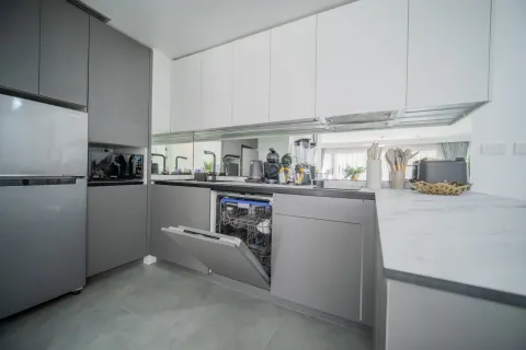 Condo à Bang Tao, Thaïlande, 2 chambres  № 164918 - photo 14