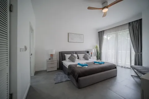 Condo à Bang Tao, Thaïlande, 2 chambres  № 164918 - photo 27