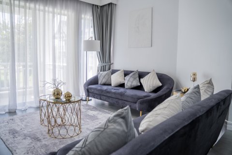 Кондоминиум с 2 спальнями в Банг Тао, Таиланд № 164918 - фото 10