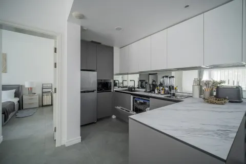 Condo à Bang Tao, Thaïlande, 2 chambres  № 164918 - photo 9
