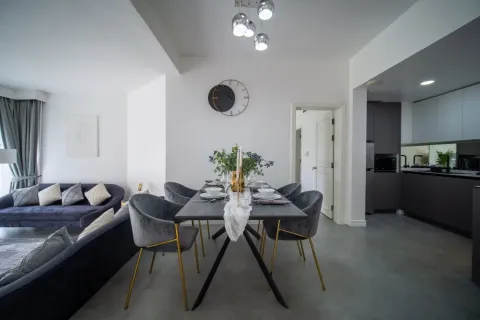 Condo à Bang Tao, Thaïlande, 2 chambres  № 164918 - photo 18