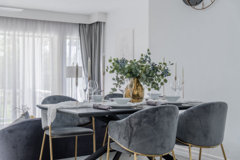 Кондоминиум с 2 спальнями в Банг Тао, Таиланд № 164918 - фото 8