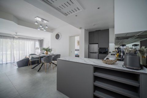 Кондоминиум с 2 спальнями в Банг Тао, Таиланд № 164918 - фото 19