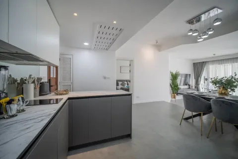 Condo à Bang Tao, Thaïlande, 2 chambres  № 164918 - photo 13
