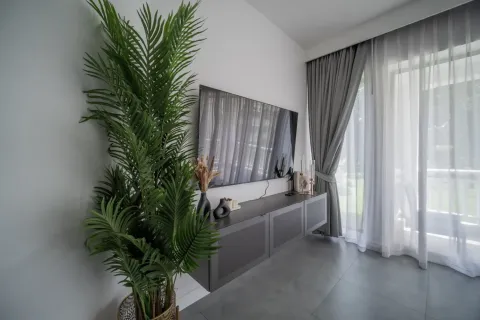 Condo à Bang Tao, Thaïlande, 2 chambres  № 164918 - photo 11