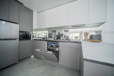 Кондоминиум с 2 спальнями в Банг Тао, Таиланд № 164918 - фото 14