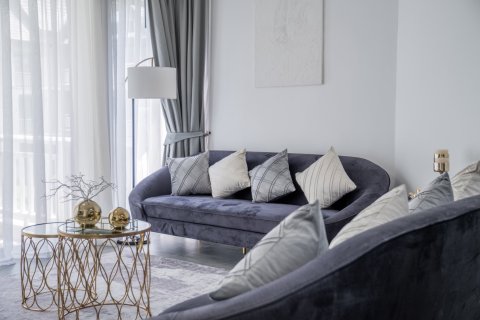 Кондоминиум с 2 спальнями в Банг Тао, Таиланд № 164918 - фото 20