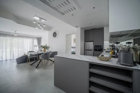 Condo à Bang Tao, Thaïlande, 2 chambres  № 164918 - photo 19
