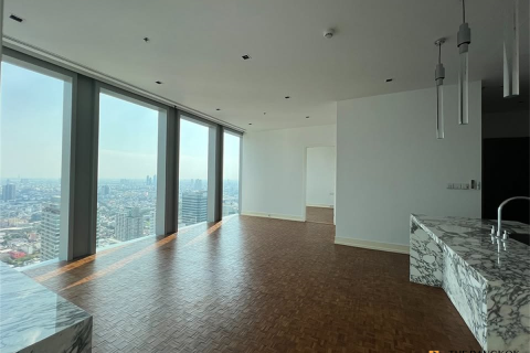 Condo in Bangkok, Thailand, 2 bedrooms № 187336 - photo 5