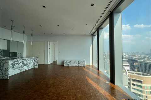 Condo in Bangkok, Thailand, 2 bedrooms № 187336 - photo 6