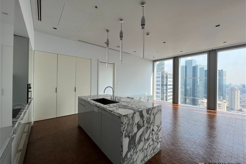 Condo in Bangkok, Thailand, 2 bedrooms № 187336 - photo 8