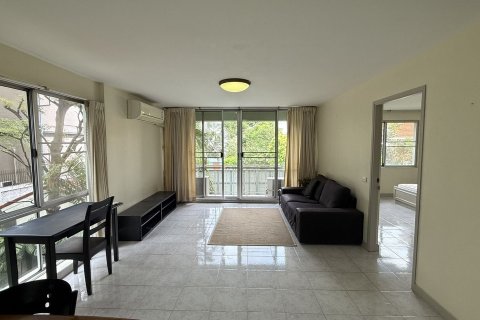 Studio in the Condo in Watthana, Bangkok, Thailand  № 151406 - photo 11