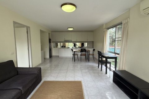 Studio in the Condo in Watthana, Bangkok, Thailand  № 151406 - photo 17