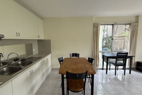 Studio in the Condo in Watthana, Bangkok, Thailand  № 151406 - photo 13