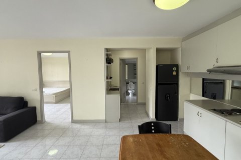 Studio in the Condo in Watthana, Bangkok, Thailand  № 151406 - photo 18