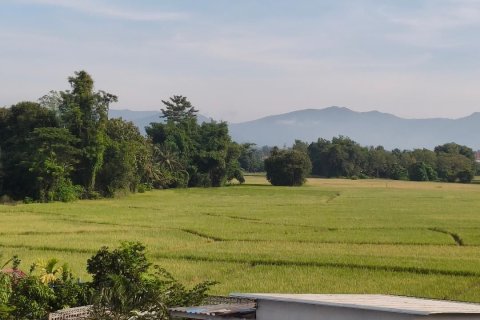 Дом в Сан-Сая, Таиланд с 5 спальнями  № 151404 - фото 6