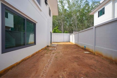 Maison à Pa Klok, Thaïlande 4 chambres № 151408 - photo 12