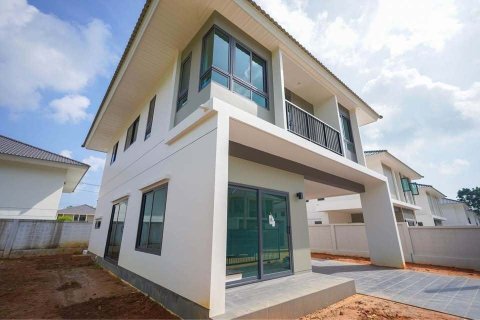 Maison à Pa Klok, Thaïlande 4 chambres № 151408 - photo 2