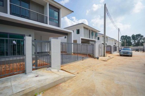 Maison à Pa Klok, Thaïlande 4 chambres № 151408 - photo 6